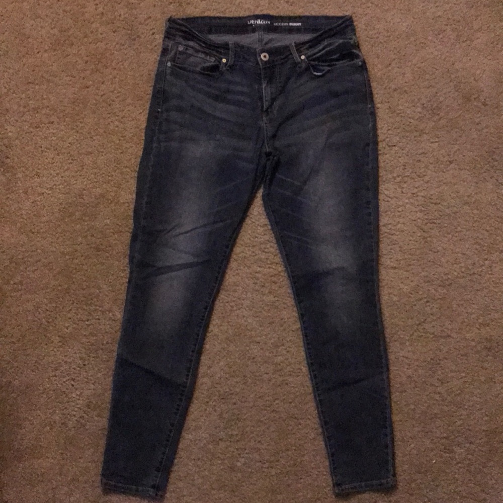 Denizen by Levi’s jeans